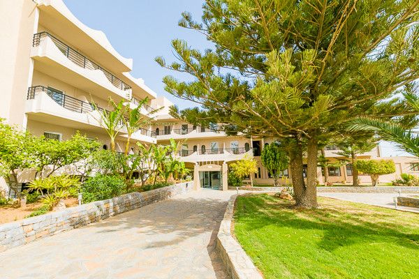 Hôtel Club Jumbo Themis Beach 4* pas cher photo 27