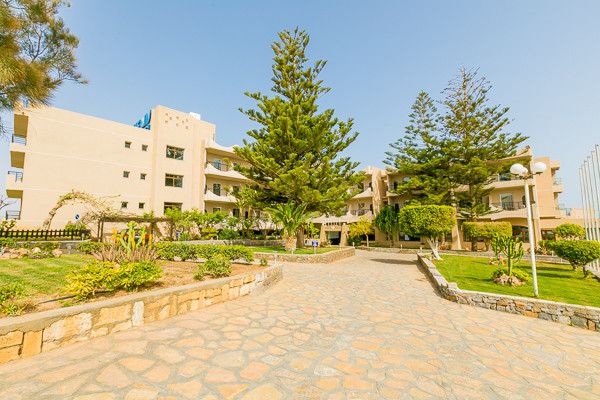 Hôtel Club Jumbo Themis Beach 4* pas cher photo 28