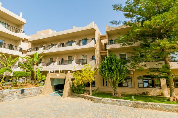 Hôtel Club Jumbo Themis Beach 4* pas cher photo 29