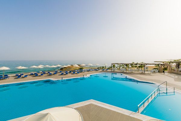 Hôtel Club Jumbo Themis Beach 4* pas cher photo 30