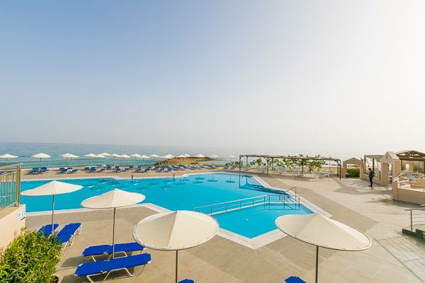 Hôtel Club Jumbo Themis Beach 4* pas cher photo 31