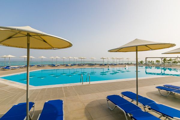 Hôtel Club Jumbo Themis Beach 4* pas cher photo 32