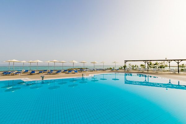 Hôtel Club Jumbo Themis Beach 4* pas cher photo 33