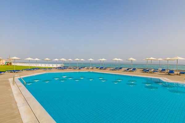 Hôtel Club Jumbo Themis Beach 4* pas cher photo 34