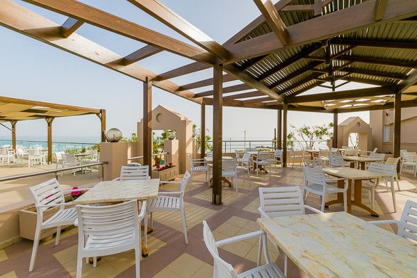 Hôtel Club Jumbo Themis Beach 4* pas cher photo 35