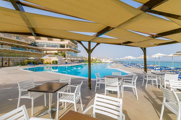 Hôtel Club Jumbo Themis Beach 4* pas cher photo 36
