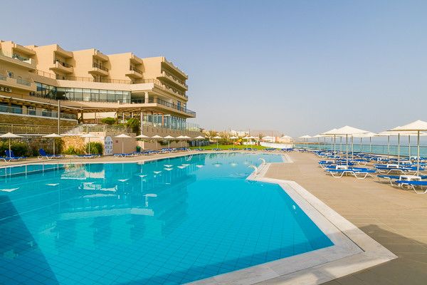 Hôtel Club Jumbo Themis Beach 4* pas cher photo 37