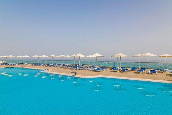 Hôtel Club Jumbo Themis Beach 4* pas cher photo 41
