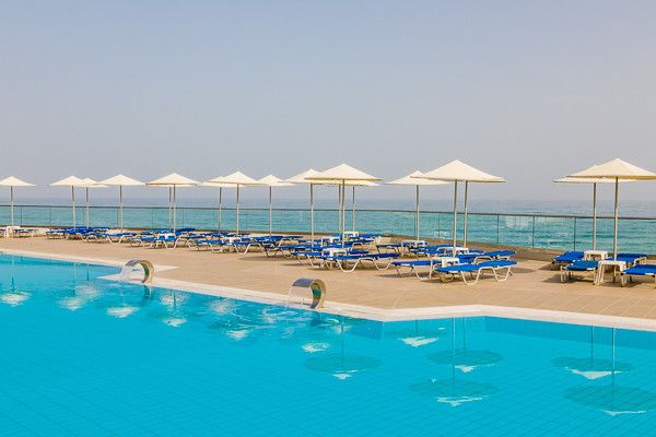 Hôtel Club Jumbo Themis Beach 4* pas cher photo 42