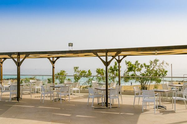 Hôtel Club Jumbo Themis Beach 4* pas cher photo 43