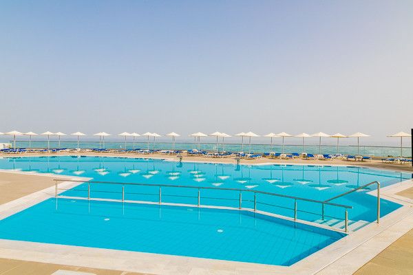 Hôtel Club Jumbo Themis Beach 4* pas cher photo 44