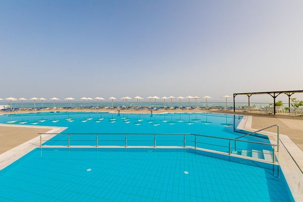 Hôtel Club Jumbo Themis Beach 4* pas cher photo 45