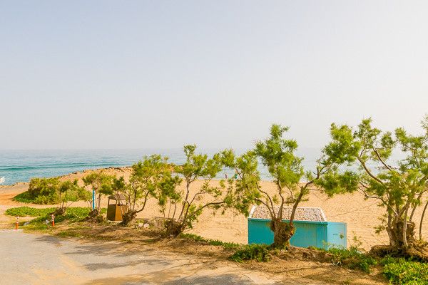 Hôtel Club Jumbo Themis Beach 4* pas cher photo 53