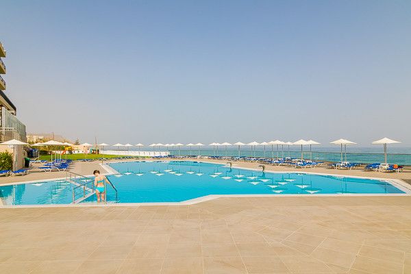 Hôtel Club Jumbo Themis Beach 4* pas cher photo 54
