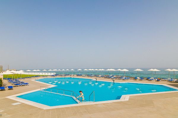 Hôtel Club Jumbo Themis Beach 4* pas cher photo 55