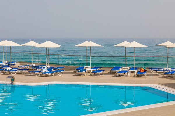 Hôtel Club Jumbo Themis Beach 4* pas cher photo 56