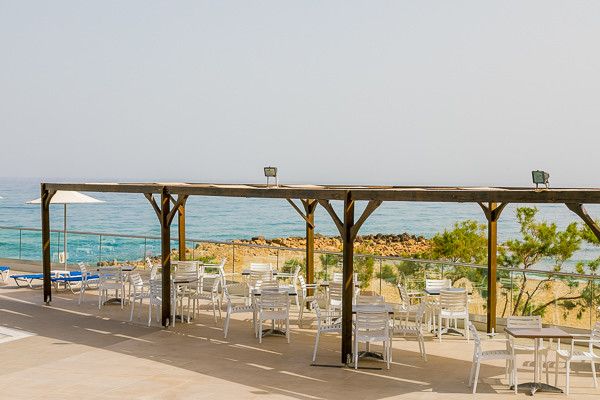 Hôtel Club Jumbo Themis Beach 4* pas cher photo 57