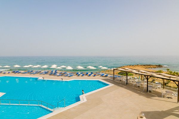 Hôtel Club Jumbo Themis Beach 4* pas cher photo 58