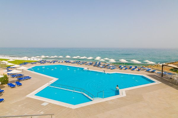 Hôtel Club Jumbo Themis Beach 4* pas cher photo 59