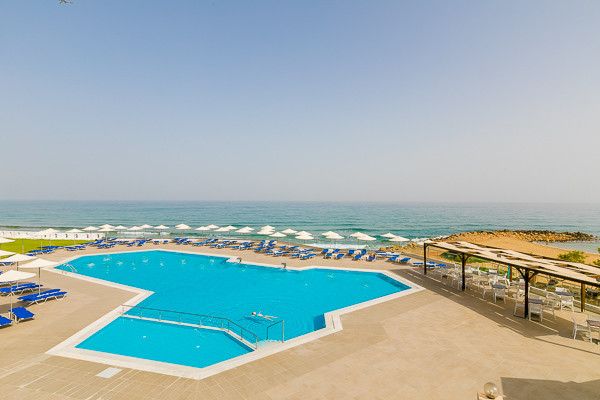 Hôtel Club Jumbo Themis Beach 4* pas cher photo 60