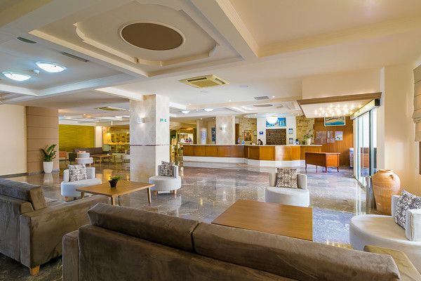 Hôtel Club Jumbo Themis Beach 4* pas cher photo 61