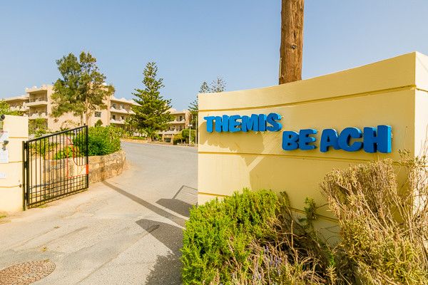 Hôtel Club Jumbo Themis Beach 4* pas cher photo 62
