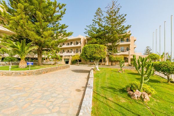 Hôtel Club Jumbo Themis Beach 4* pas cher photo 63