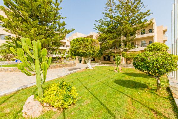 Hôtel Club Jumbo Themis Beach 4* pas cher photo 64