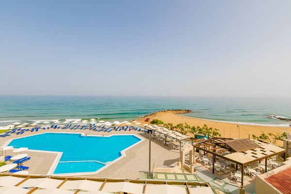 Hôtel Club Jumbo Themis Beach 4* pas cher photo 65