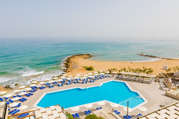 Hôtel Club Jumbo Themis Beach 4* pas cher photo 66