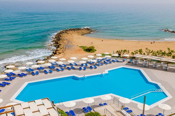 Hôtel Club Jumbo Themis Beach 4* pas cher photo 67