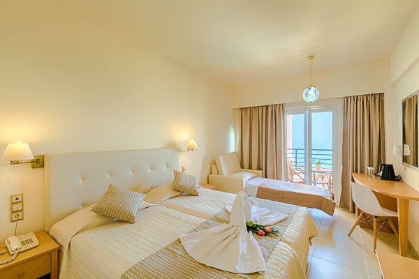 Hôtel Club Jumbo Themis Beach 4* pas cher photo 68