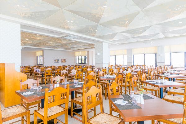 Hôtel Club Jumbo Themis Beach 4* pas cher photo 69