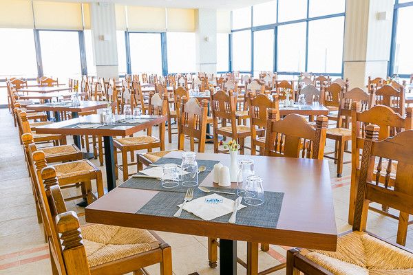 Hôtel Club Jumbo Themis Beach 4* pas cher photo 70