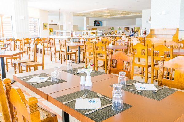 Hôtel Club Jumbo Themis Beach 4* pas cher photo 71