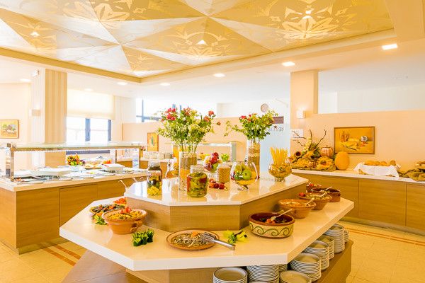 Hôtel Club Jumbo Themis Beach 4* pas cher photo 72