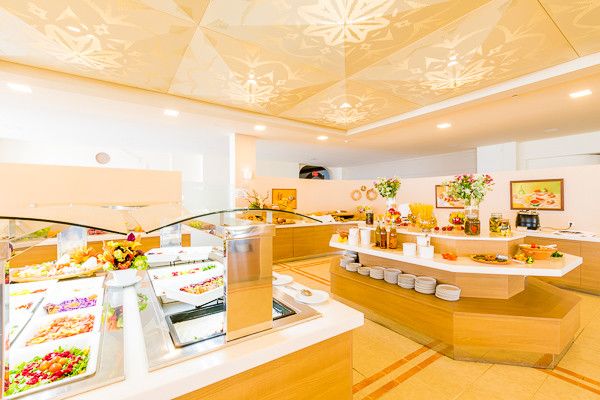 Hôtel Club Jumbo Themis Beach 4* pas cher photo 73