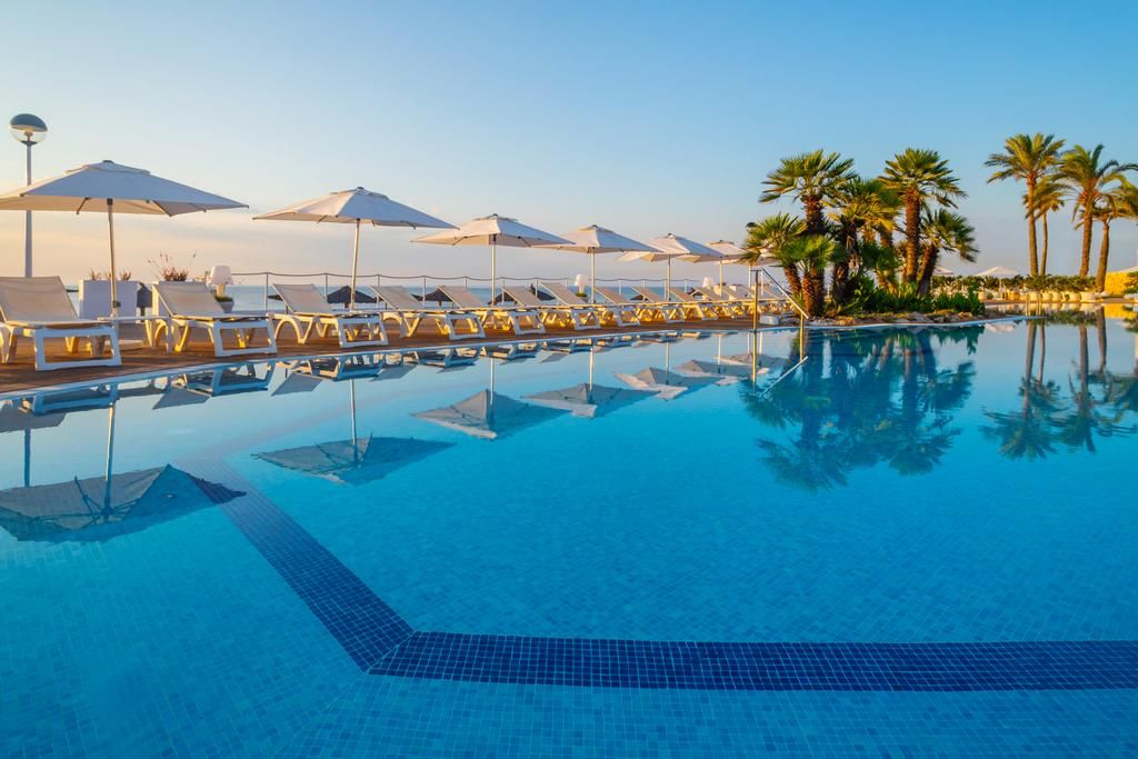 Hôtel AluaSoul Menorca 4* pas cher photo 8