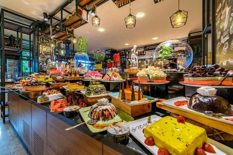 Hôtel Gypsophila Club Marine 5* pas cher photo 7