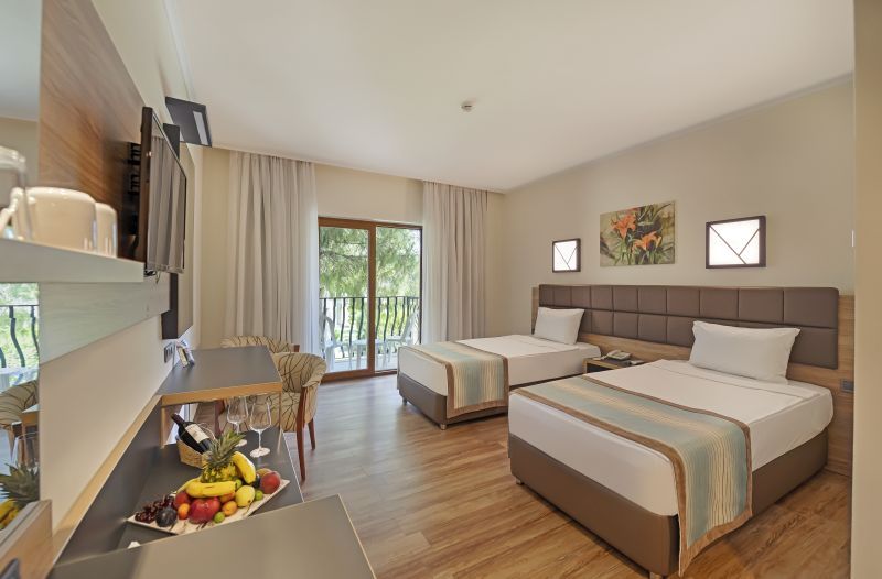 Hôtel Kimeros Park Holiday Village 5* pas cher photo 4