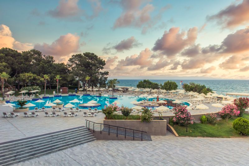 Hôtel Kimeros Park Holiday Village 5* pas cher photo 11