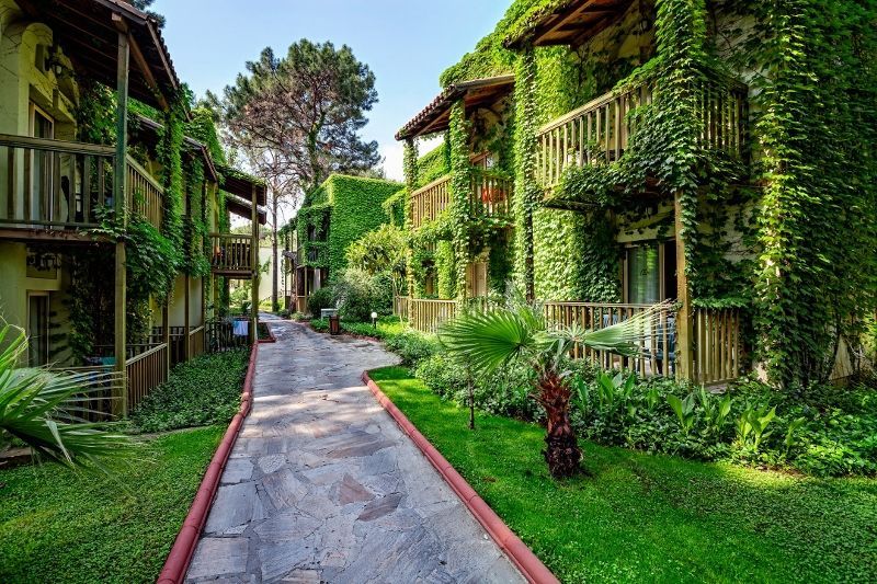 Hôtel Club Coralia Gypsophila Marine 5* pas cher photo 8