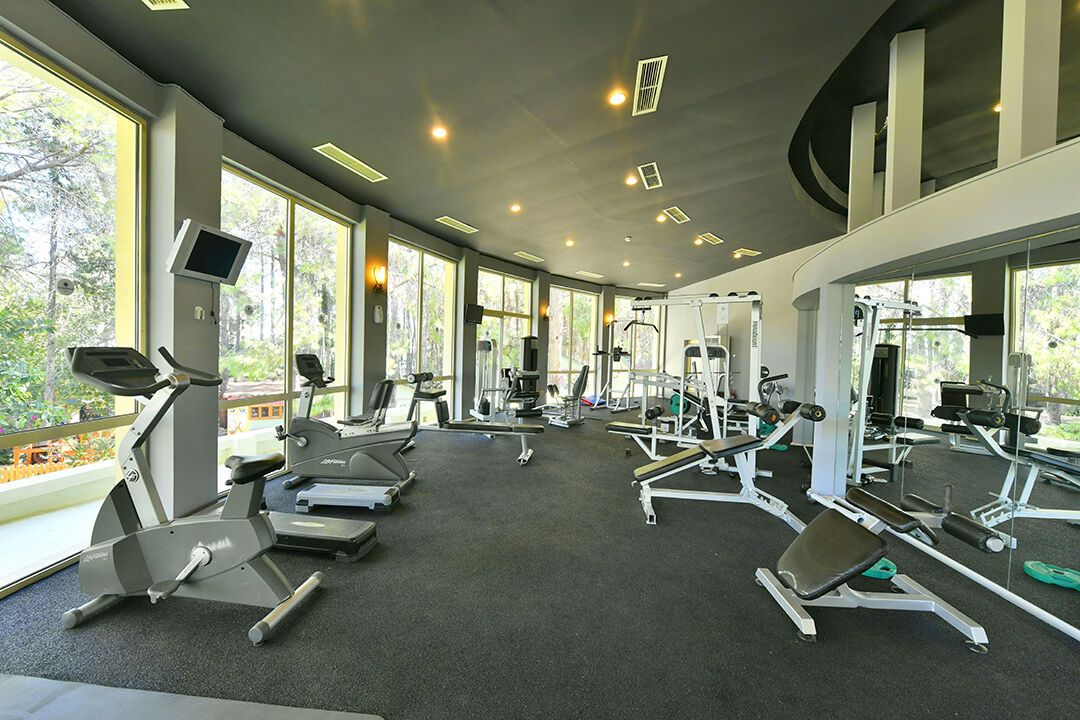 Hôtel Club Coralia Gypsophila Marine 5* pas cher photo 11