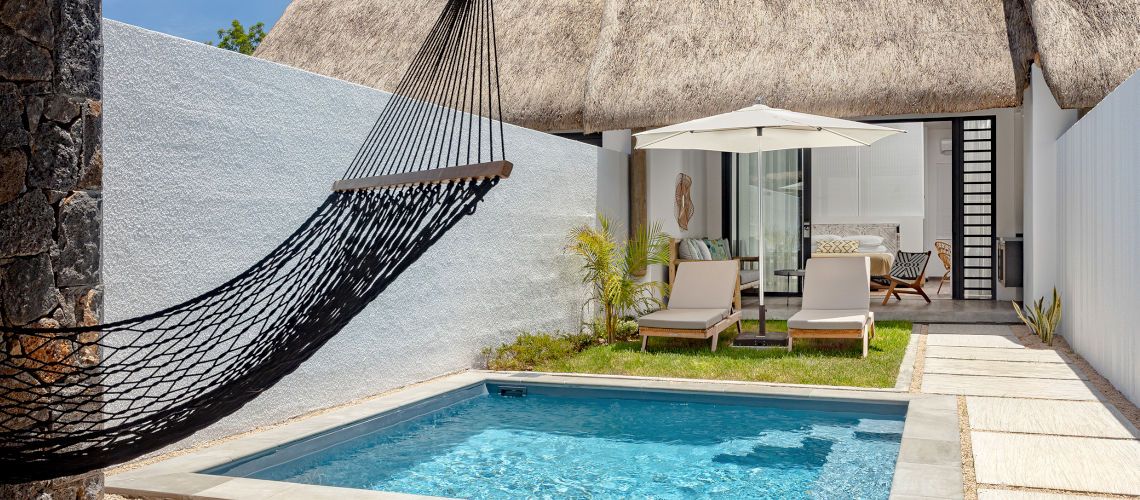 Villas de l'Hôtel Tropical Attitude 3* pas cher photo 1