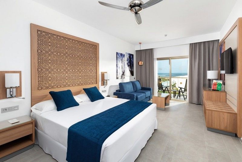 Hôtel Riu Palace Boa Vista 5* pas cher photo 4