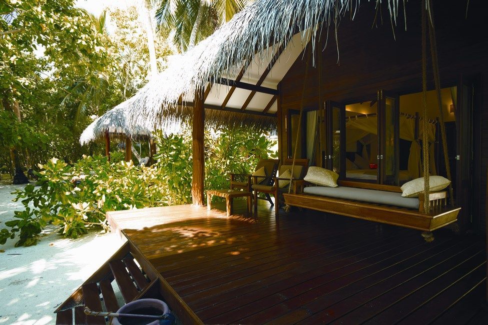 Hôtel Medhufushi Island 5* pas cher photo 2