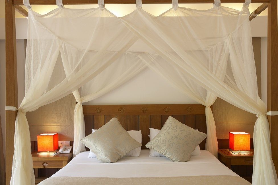 Hôtel Medhufushi Island 5* pas cher photo 5