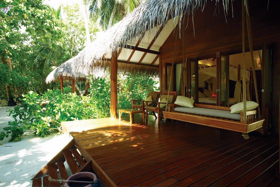 Hôtel Medhufushi Island 5* pas cher photo 12