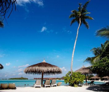 Hôtel Dhonveli Island 4* Sup pas cher photo 4