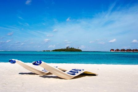Hôtel Dhonveli Island 4* Sup pas cher photo 5